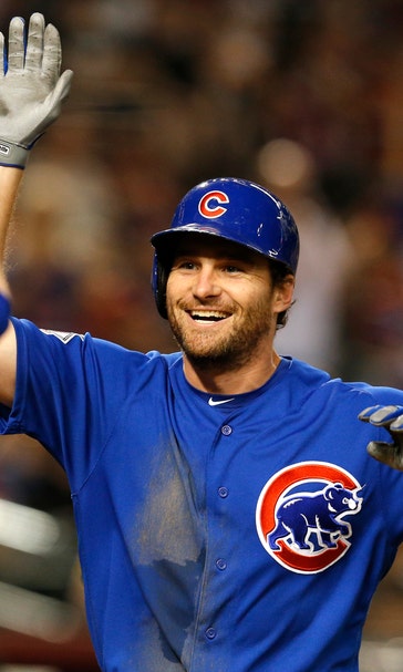 Rockies bring in Daniel Murphy to play 1st base